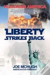 Capa do artigo Hijacking America