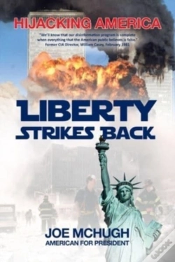 Capa do artigo Hijacking America