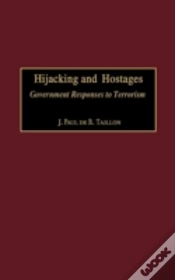Capa do artigo Hijacking And Hostages