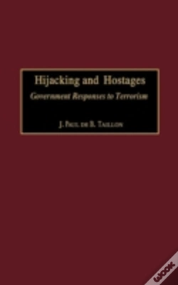 Capa do artigo Hijacking And Hostages