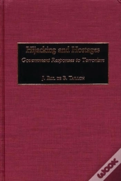 Capa do artigo Hijacking And Hostages