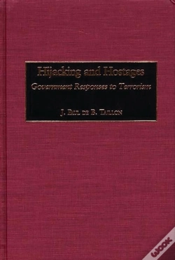 Capa do artigo Hijacking And Hostages