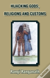 Capa do artigo Hijacking Gods, Religions And Customs