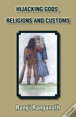 Capa do artigo Hijacking Gods, Religions And Customs