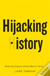 Capa do artigo Hijacking History