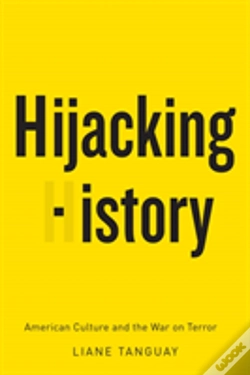 Capa do artigo Hijacking History
