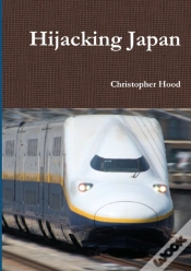 Capa do artigo Hijacking Japan