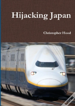 Capa do artigo Hijacking Japan