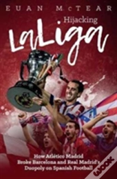 Hijacking Laliga