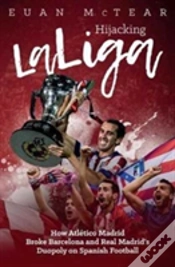 Capa do artigo Hijacking Laliga