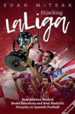 Capa do artigo Hijacking Laliga