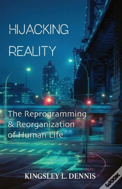 Capa do artigo Hijacking Reality