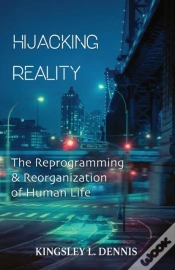 Capa do artigo Hijacking Reality
