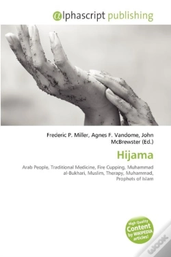 Capa do artigo Hijama