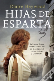 Capa do artigo Hijas De Esparta