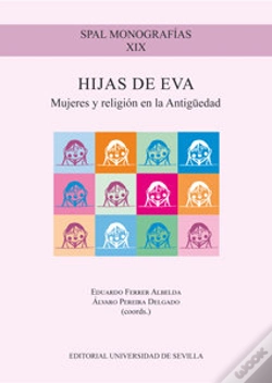 Capa do artigo Hijas De Eva