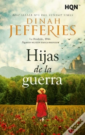 Capa do artigo Hijas De La Guerra