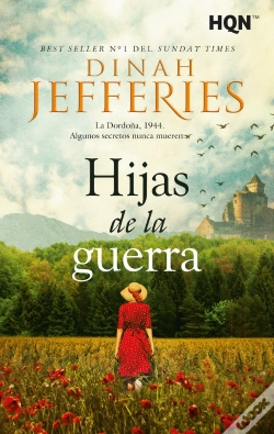 Capa do artigo Hijas De La Guerra