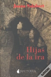 Capa do artigo Hijas De La Ira