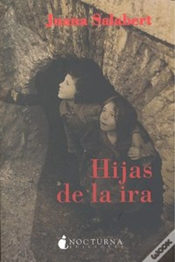 Capa do artigo Hijas De La Ira