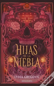 Capa do artigo Hijas De La Niebla