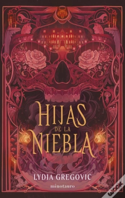 Capa do artigo Hijas De La Niebla