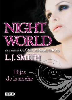 Capa do artigo Hijas De La Noche