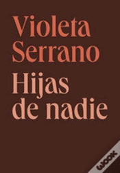 Capa do artigo Hijas De Nadie