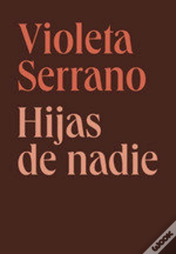 Capa do artigo Hijas De Nadie
