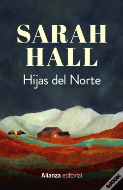 Capa do artigo Hijas Del Norte