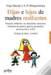 Capa do artigo Hijas E Hijos De Madres Resilientes