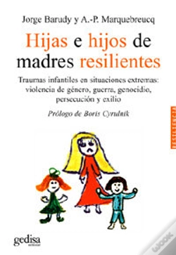 Capa do artigo Hijas E Hijos De Madres Resilientes
