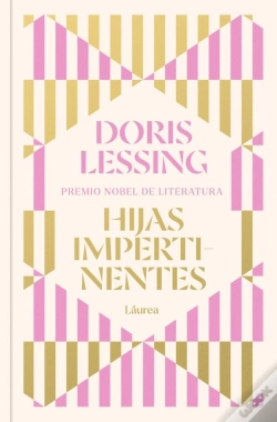 Capa do artigo Hijas Impertinentes