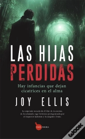 Capa do artigo Hijas Perdidas, Las