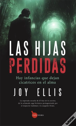 Capa do artigo Hijas Perdidas, Las