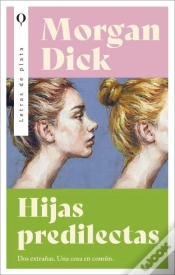 Capa do artigo Hijas Predilectas