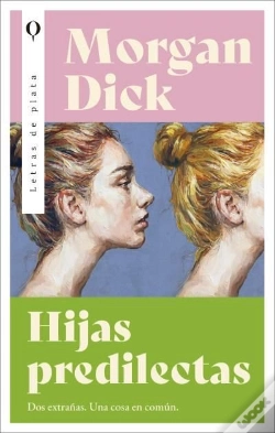 Capa do artigo Hijas Predilectas