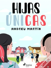 Capa do artigo Hijas Únicas
