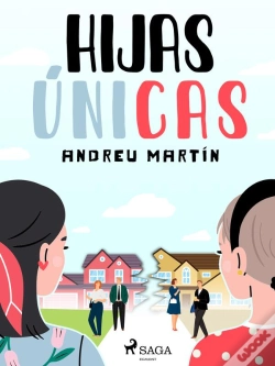 Capa do artigo Hijas Únicas