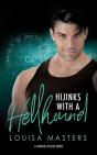 Hijinks With A Hellhound - Preview