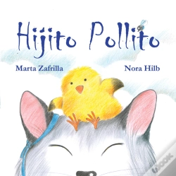 Capa do artigo Hijito Pollito