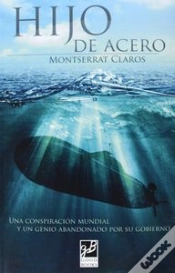 Capa do artigo Hijo De Acero