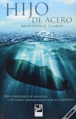 Capa do artigo Hijo De Acero