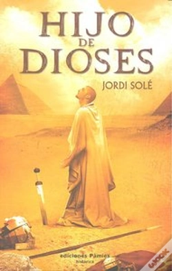 Capa do artigo Hijo De Dioses