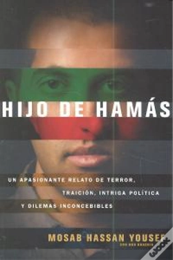 Capa do artigo Hijo De Hamas