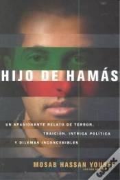Capa do artigo Hijo De Hamas