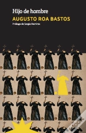 Capa do artigo Hijo De Hombre