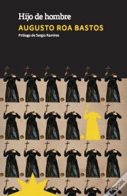 Capa do artigo Hijo De Hombre