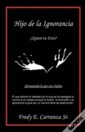 Capa do artigo Hijo De La Ignorancia