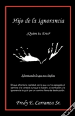 Capa do artigo Hijo De La Ignorancia